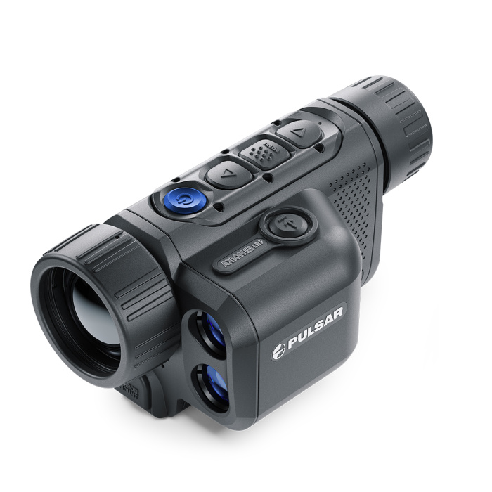 Termowizor Pulsar Axion 2 LRF XQ35